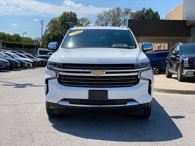 2022 Chevrolet Tahoe - $51,092