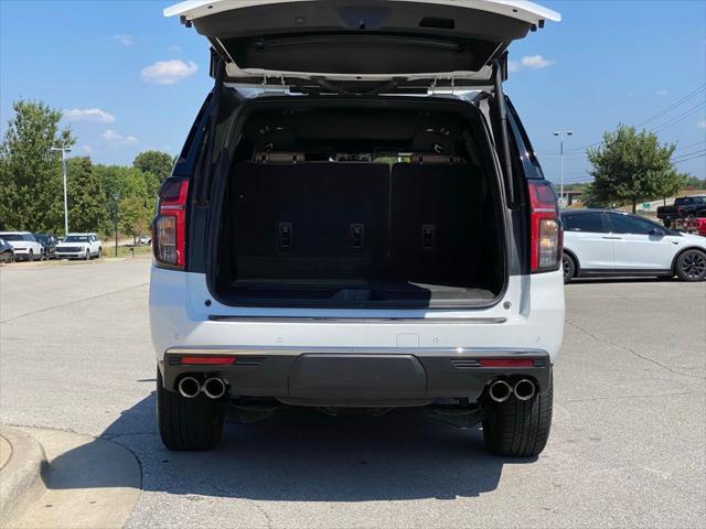 2022 Chevrolet Tahoe - $51,092