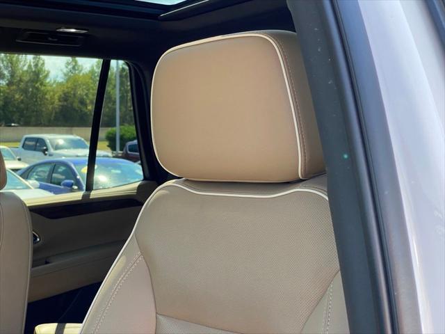2022 Chevrolet Tahoe - $51,092