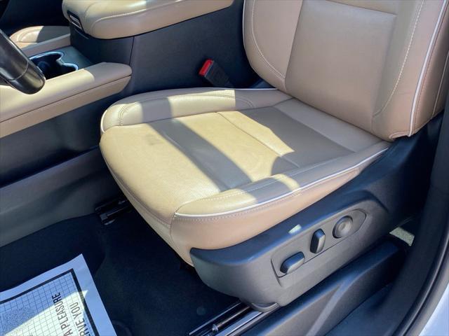 2022 Chevrolet Tahoe - $51,092