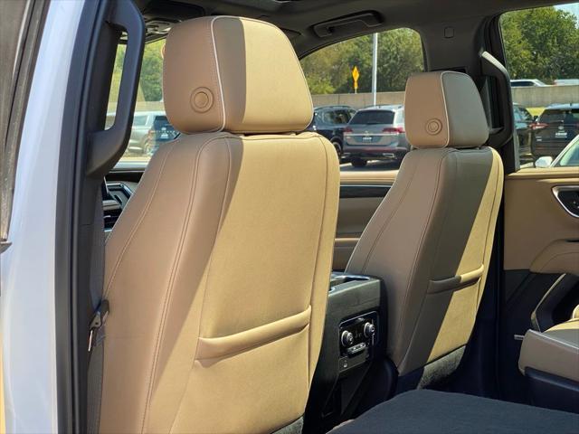 2022 Chevrolet Tahoe - $51,092