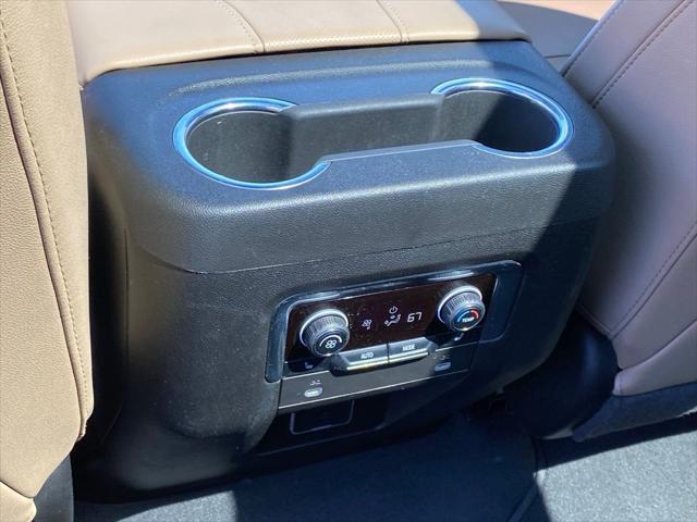 2022 Chevrolet Tahoe - $51,092