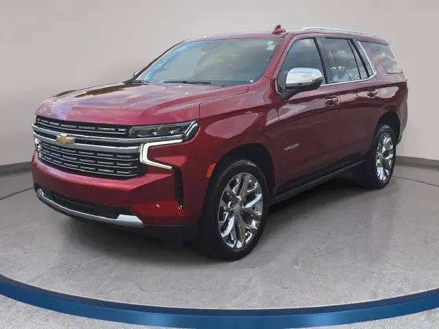 2023 Chevrolet Tahoe - $54,543