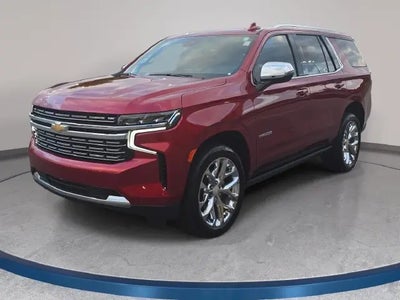 2023 Chevrolet Tahoe 4X4 Premier 4DR SUV