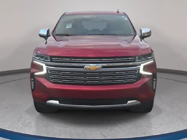 2023 Chevrolet Tahoe - $54,543