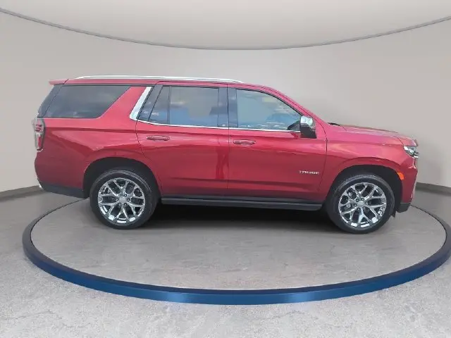 2023 Chevrolet Tahoe - $54,543