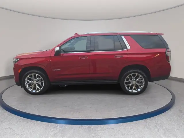 2023 Chevrolet Tahoe - $54,543