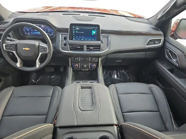 2023 Chevrolet Tahoe - $54,543
