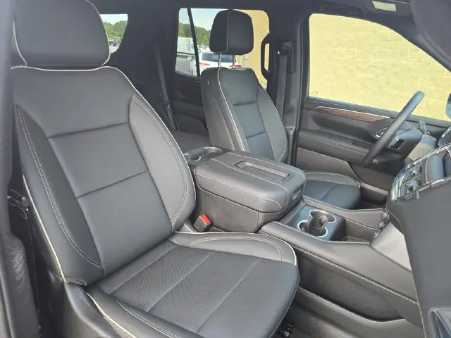 2023 Chevrolet Tahoe - $54,543