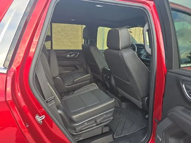2023 Chevrolet Tahoe - $54,543