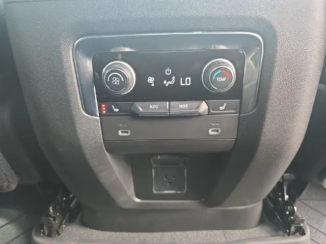 2023 Chevrolet Tahoe - $54,543