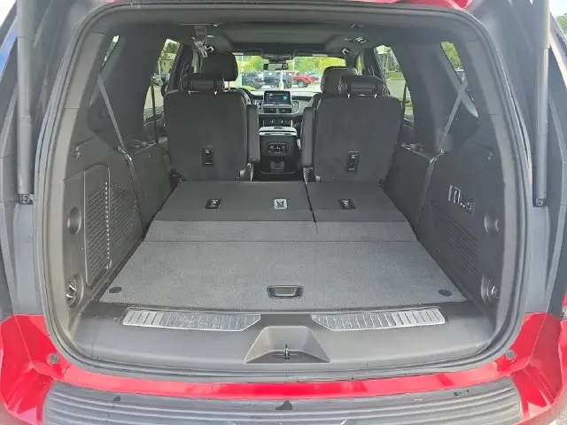 2023 Chevrolet Tahoe - $54,543