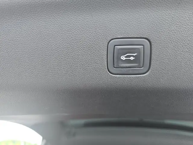 2023 Chevrolet Tahoe - $54,543