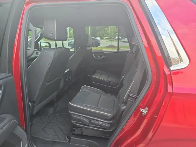 2023 Chevrolet Tahoe - $54,543