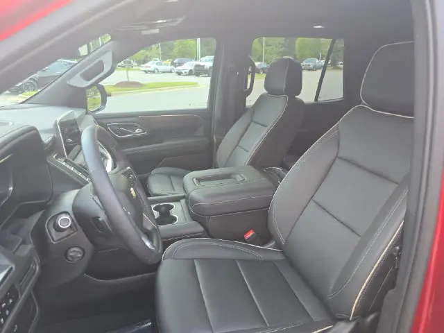 2023 Chevrolet Tahoe - $54,543