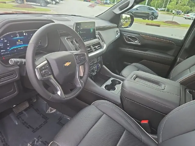 2023 Chevrolet Tahoe - $54,543