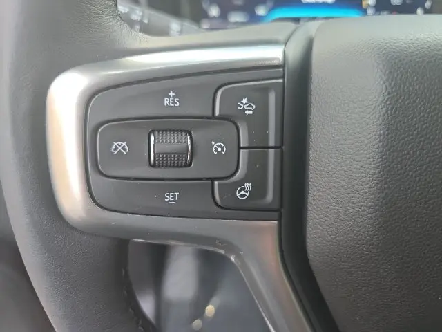 2023 Chevrolet Tahoe - $54,543