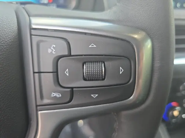 2023 Chevrolet Tahoe - $54,543