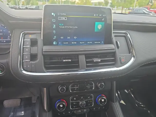 2023 Chevrolet Tahoe - $54,543