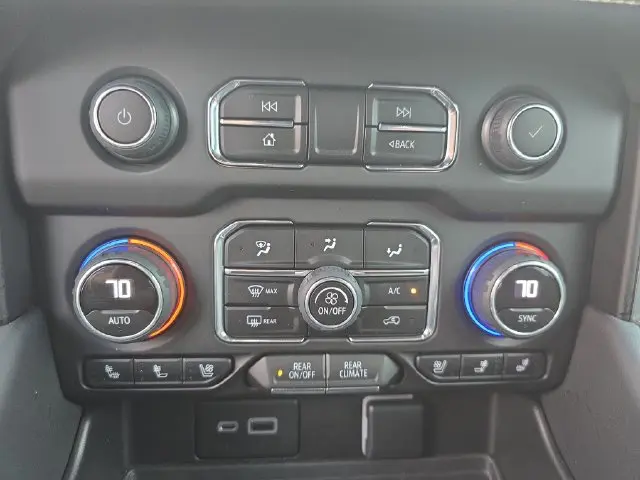 2023 Chevrolet Tahoe - $54,543