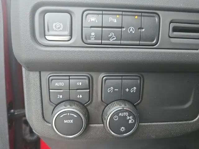 2023 Chevrolet Tahoe - $54,543