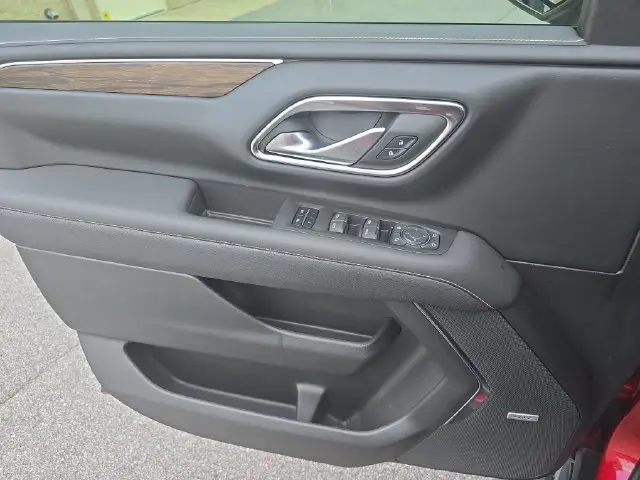 2023 Chevrolet Tahoe - $54,543