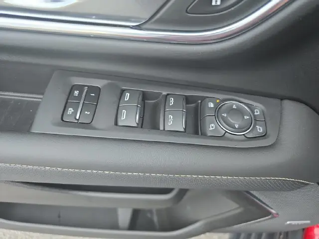 2023 Chevrolet Tahoe - $54,543