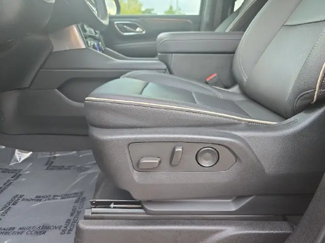2023 Chevrolet Tahoe - $54,543