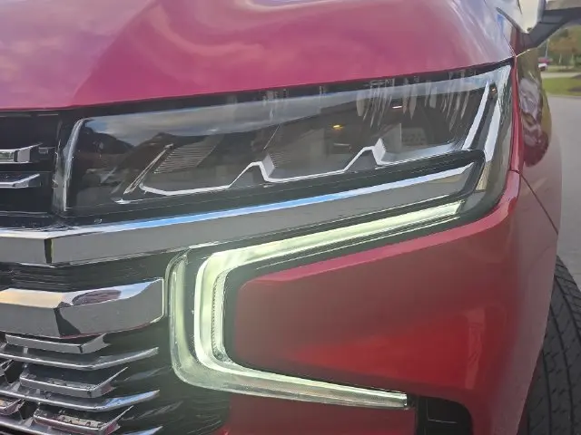 2023 Chevrolet Tahoe - $54,543