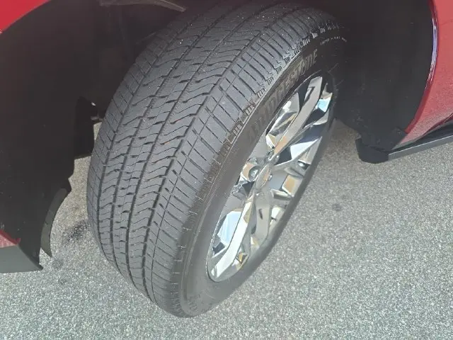 2023 Chevrolet Tahoe - $54,543