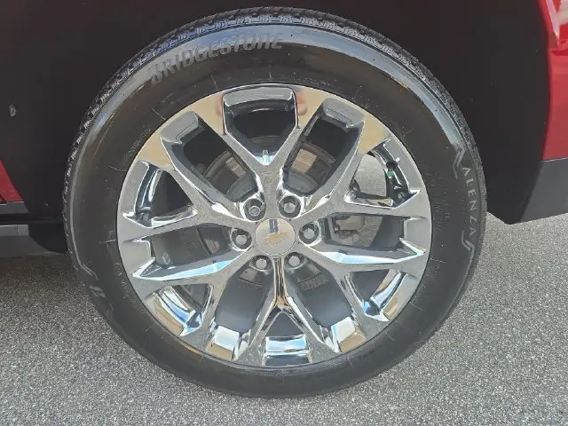 2023 Chevrolet Tahoe - $54,543