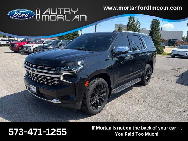 2023 Chevrolet Tahoe