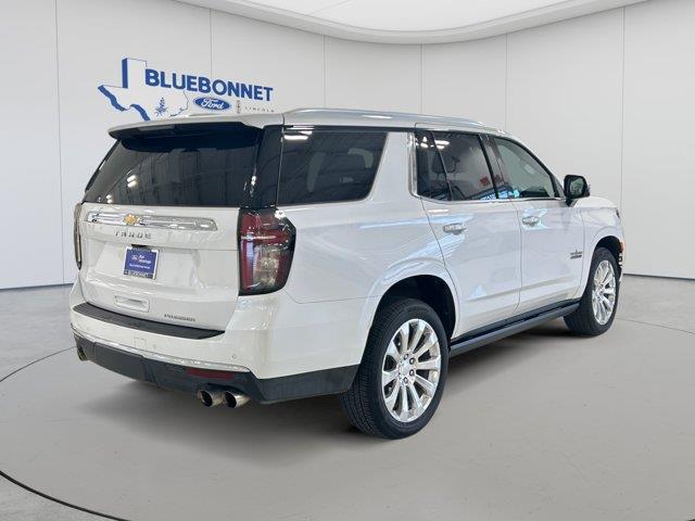 2023 Chevrolet Tahoe