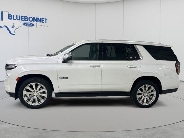 2023 Chevrolet Tahoe