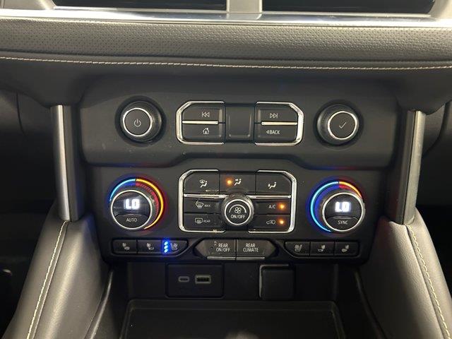 2023 Chevrolet Tahoe