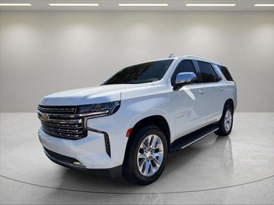 2023 Chevrolet Tahoe 4X4 Premier 4DR SUV