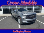 2024 Tahoe Thumbnail 1