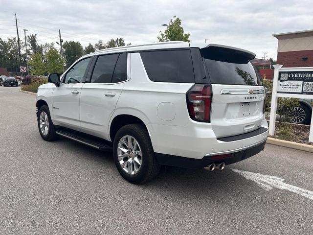 2024 Chevrolet Tahoe - $65,518