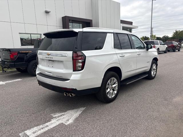 2024 Chevrolet Tahoe - $65,518
