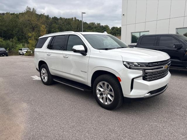 2024 Chevrolet Tahoe - $65,518
