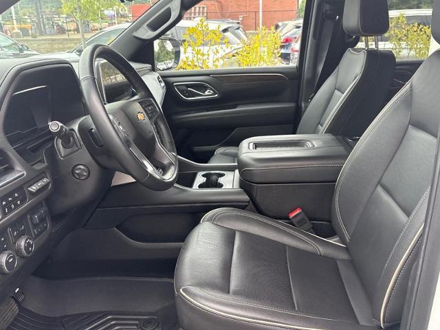 2024 Chevrolet Tahoe - $65,518