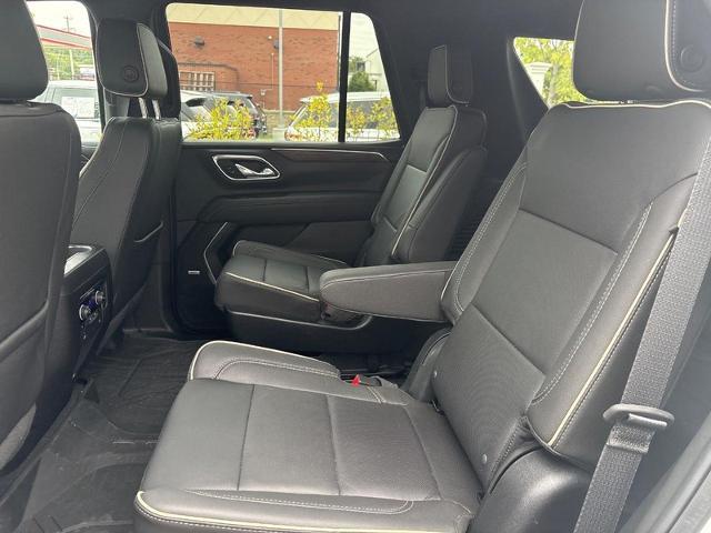 2024 Chevrolet Tahoe - $65,518