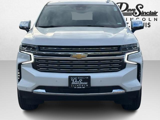 2024 Chevrolet Tahoe - $65,518