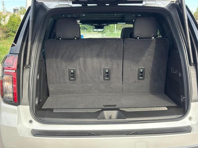 2024 Chevrolet Tahoe - $65,518