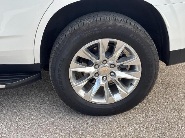 2024 Chevrolet Tahoe - $65,518