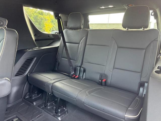 2024 Chevrolet Tahoe - $65,518