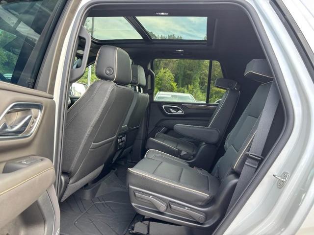 2024 Chevrolet Tahoe - $65,518