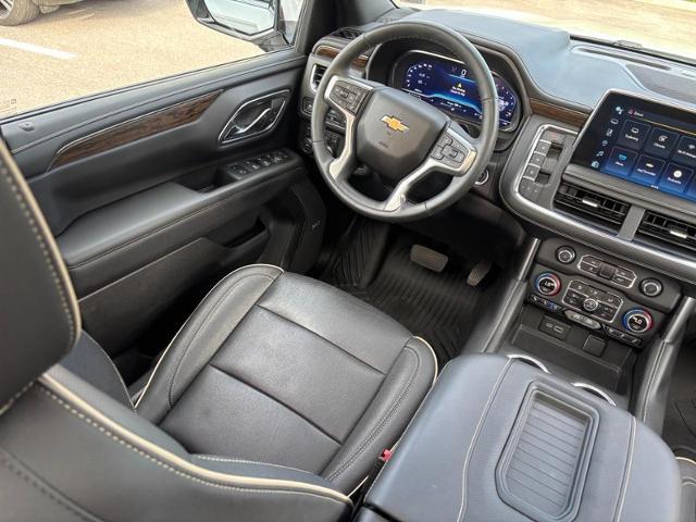 2024 Chevrolet Tahoe - $65,518