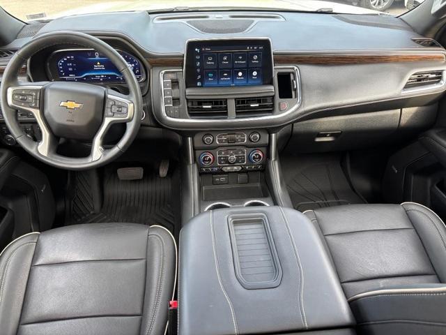 2024 Chevrolet Tahoe - $65,518