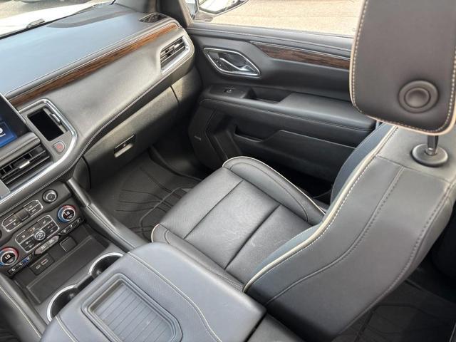 2024 Chevrolet Tahoe - $65,518